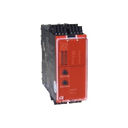 IDEC HR6S-DN1P HR6S Series 3 NO-1 NC, 24 VAC/DC