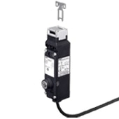 IDEC HS5E-KVA005-2C Safety Switch With Keylock