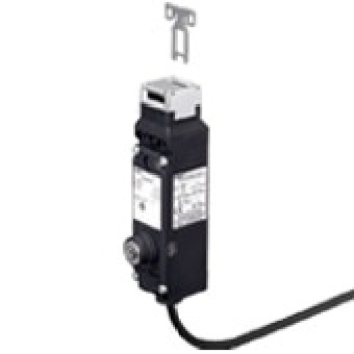 IDEC HS5E-KVD003-2C Safety Switch With Keylock