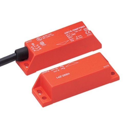 IDEC HS7A-DMP7012 Safety Switch Non-Contact