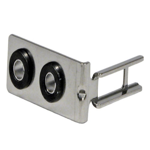 IDEC HS9Z-A62 Actuator Key Right Angle Type