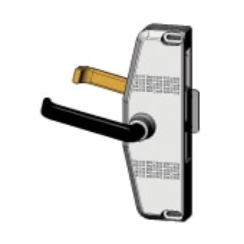 IDEC HS9Z-DH5LH Door Handle Actuator (Left)