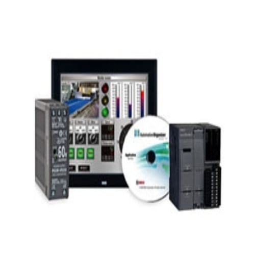 IDEC KIT-FC6A-D16R-HG5G-VHP - FC6A MicroSmart FC6A Plus PLC HMI Screen, 15"