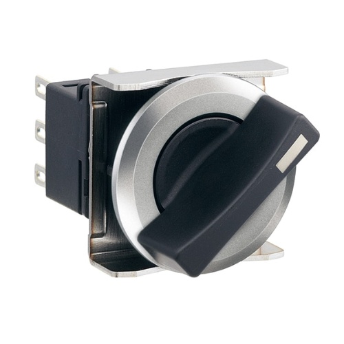 IDEC LBW6MS-3T2 Lbw Flush Sel 3-Pos Main.