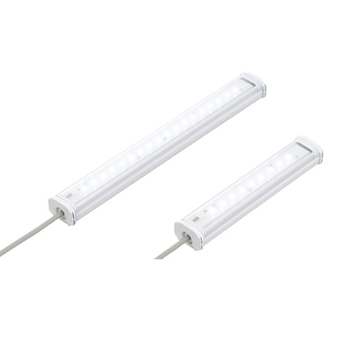 IDEC LF2B-F3P-ATHWW2-1M - LF2B Series LED BAR IP65 1080MM 100-240VAC