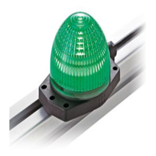 IDEC LH1D-D3HQ4C30-GPW LED Surface Mount Spider Light