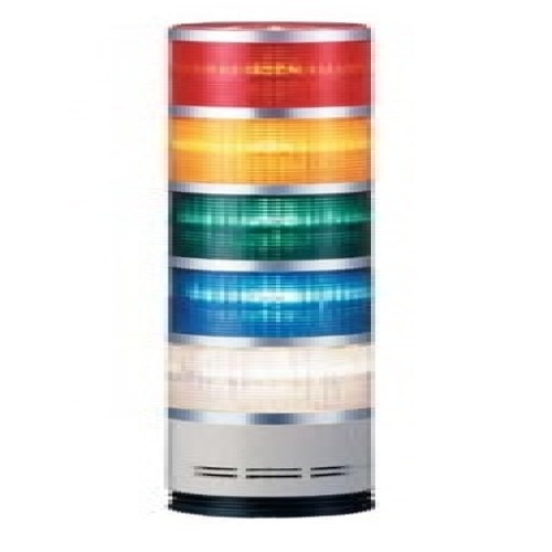 IDEC LT1D-0145M - LT1 Series, LT1 Series Light Tower