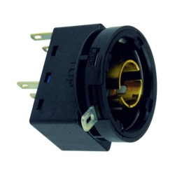 IDEC LW-C10 Pushbutton Contact