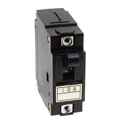 IDEC NRAN1100-15A-BA - Single Pole, 15 Amp, 250 VAC