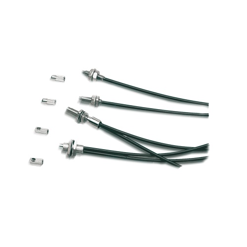 IDEC OF-43-ST-20 - 95A201350 CABLE FIBER OPTIC