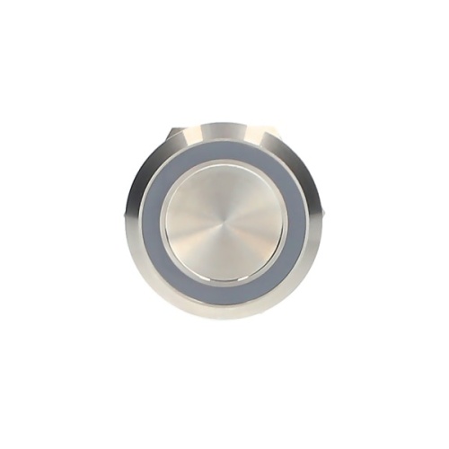 IDEC PW1L-RYAFB002D2A 22mm Piezo Thin Ring 12vdc R-G