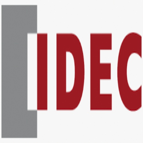 IDEC S5-5-L2-92 - Multi-Function M18 Sensor, S5 SERIES Series, 10 - 30 VDC