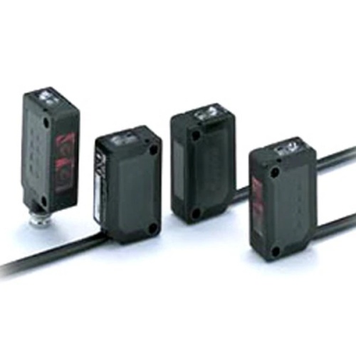 IDEC SA1E-XN1C TRANSPARENT PHOTO SENSOR