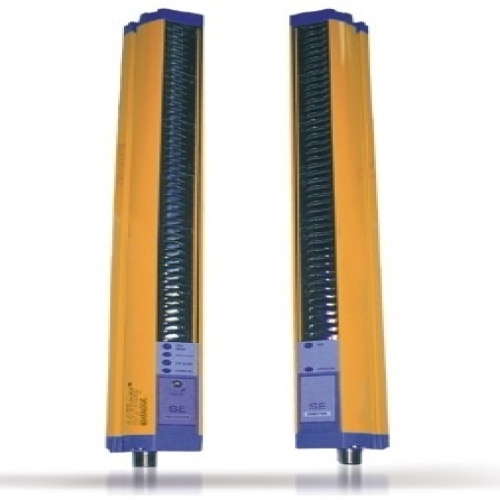 IDEC SE4-14-015-PP-M 957202200 LIGHT CURTAINS