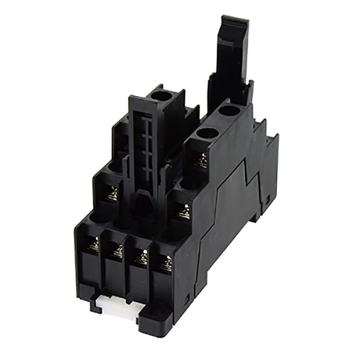 IDEC SF1V-6-07L Socket Din Mount 6pole Rf1v 6P