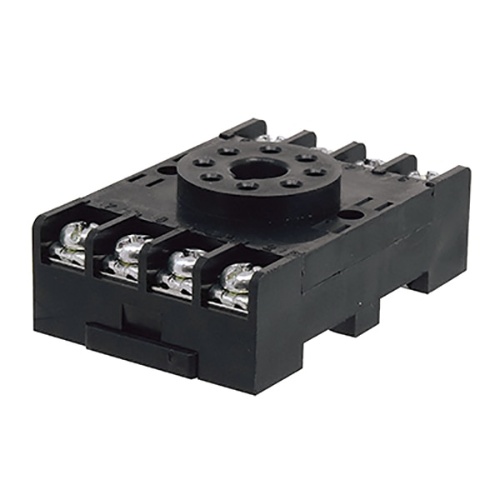 IDEC SR2P-06 Socket Din Mount Screw Type P