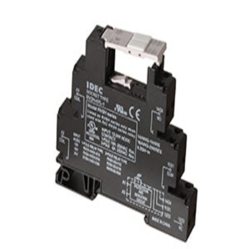 IDEC SV2H-07L-1 RV8 Interface DPDT