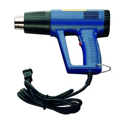 Ilsco 27001 Heat Gun - 120 V, Blue