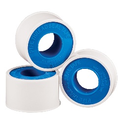 Ilsco 86021 - PTFE Thread Seal Tape, 3/4in