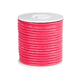 Ilsco AMW-328 Primary Wire - Red