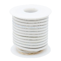 Ilsco AMW-334 Primary Wire - White