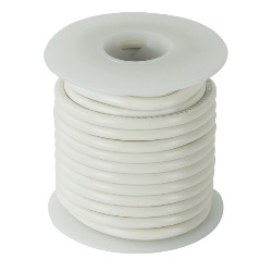 Ilsco AMW-336 Primary Wire - White