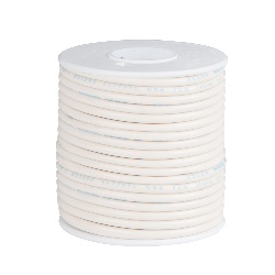 Ilsco AMW-338 Primary Wire - White