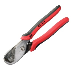 Ilsco GC-375 Cable Cutter - Red