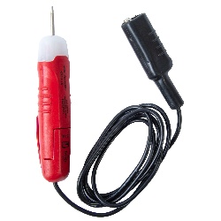 Ilsco GCT-3304 - Heavy-Duty Continuity Tester