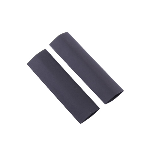 Ilsco HST-999 Tubing & Molded Part - Black, Heat Shrink