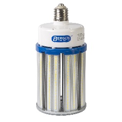 Ilsco LED1505039 - LED Corn Lamp 150 Watt 5000K E39 Mogul Base AC100-277V IP 65