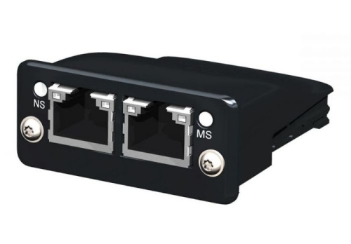 Invertek OPT-2-PFNET-IN Profinet IO Module Comm Plug-in Module, ProfiNet, P2,V3