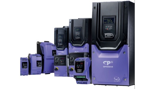 Invertek OPT-3-MTPEG-IN Modbus TCP Interface Comm Int Module, Modbus TCP, E3,P2,V3