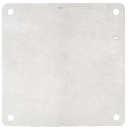 Killark 17619 - Backplate, Gray