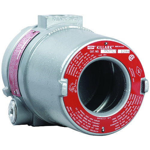 Killark 2HKB-B-2D Enclosure, Blank Cover, & Dome Cover