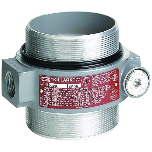 Killark 2HKB Enclosure Only