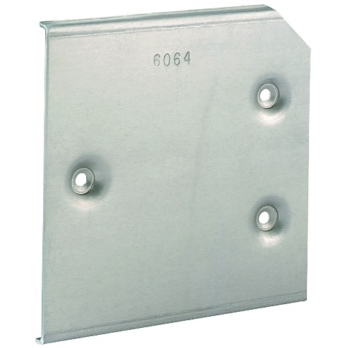Killark 6038 - Backplate, Gray