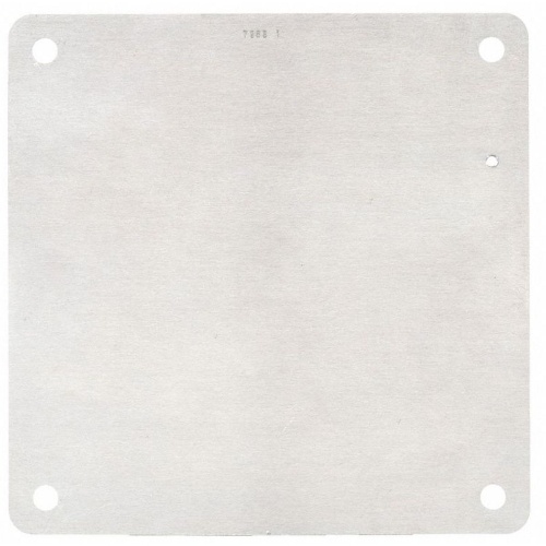 Killark 7988-1 - Backplate, Gray