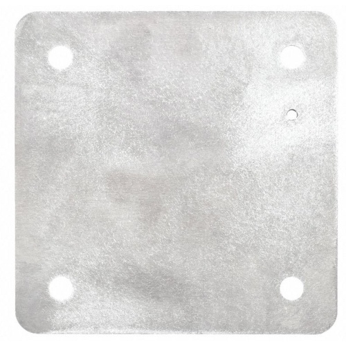 Killark 7997-1 - Backplate, Gray
