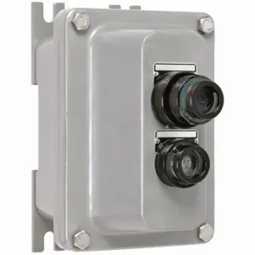 Killark B7EP Junction Box - 3.63" x 5.88" x 5.06" (WxHxD)