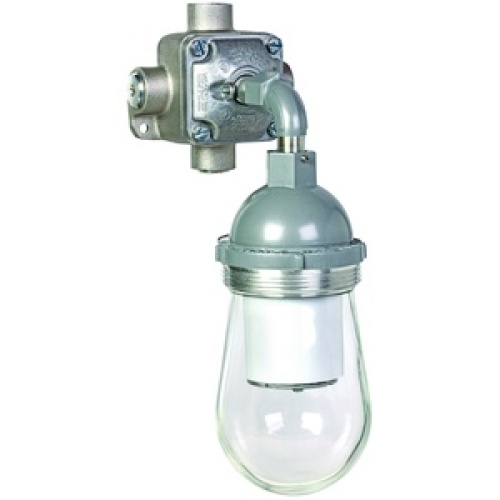 Killark DCGE-10 - Globe