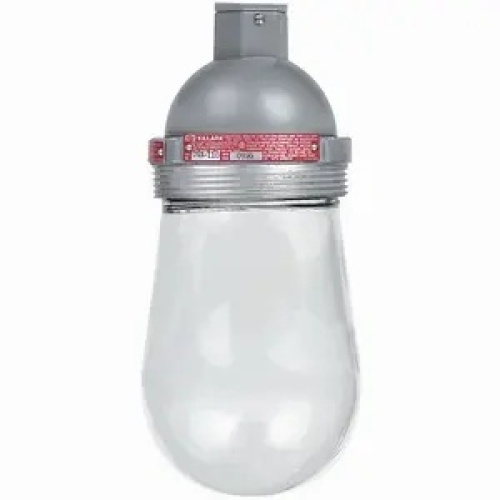 Killark DVA-110 - DV Series Incandescent Bay Light - 100 Watts, 277 Volt