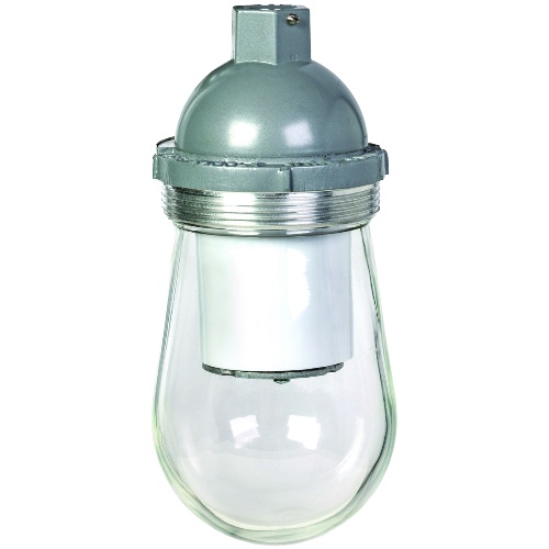 Killark DVL1330 - DVL Series LED Bay Light - 13 Watts, 277 Volt