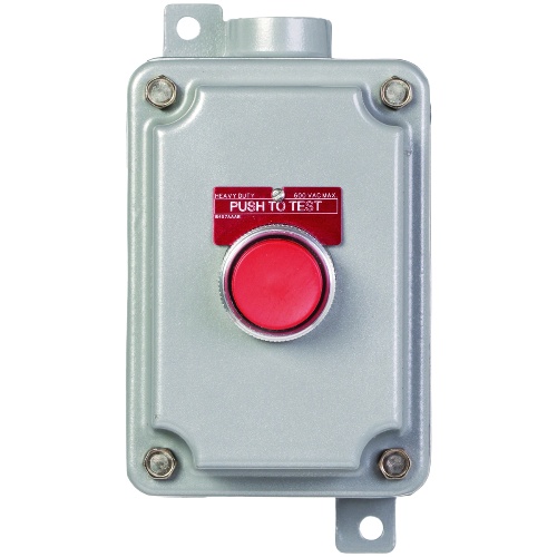 Killark EBS-PTT - EBS Series Emergency Egress, Hazardous Rated Watt, 120-277 VAC