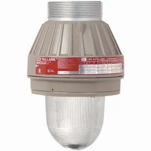 Killark EBSEL1030 - EBS Series LED Emergency Light - 10 Watts, 277 Volt