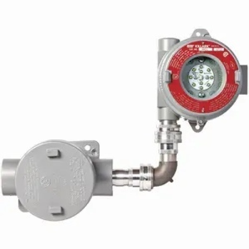 Killark EBSHK1030-RFSC - EBS Series LED Emergency Light - 10 Watts, 277 Volt