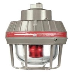 Killark ESXR1274 - Strobe Signal Light