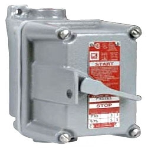 Killark FXS-51C SU117 - FXS-51C UNIT PACK