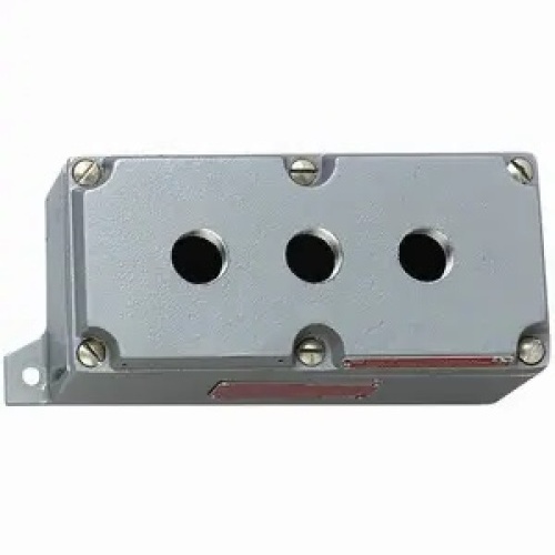 Killark GCS-16 - Control Station, Gray