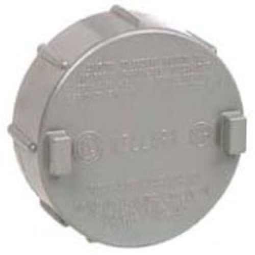 Killark GESBC - GES SERIES 3-9/16" OPENING BLA